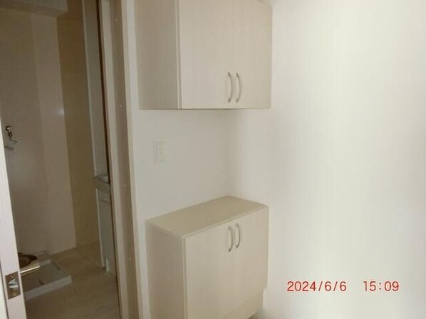 ダイヤモンドクレスト南流山の物件内観写真